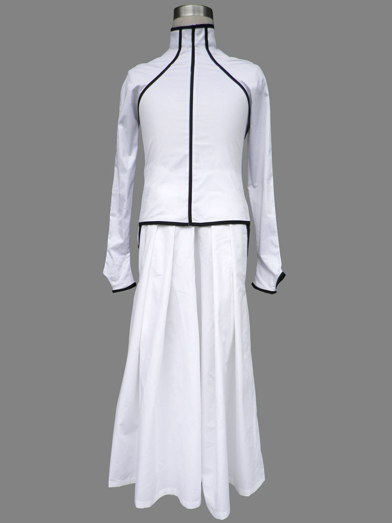 Bleach The Octava Espada No 8 Szayelaporro Grantz Kimono Uniform